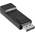 Adapter AV Goobay DisplayPort - HDMI czarny (51719)