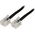 Goobay Telefoniczny Czarny 6M (50318)