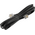 Goobay Telefoniczny Czarny 3M (50317)