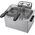 Frytkownica ProfiCook FR 1038