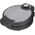 Gofrownica Clatronic WA 3492