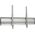 Ergotron Uchwyt ścienny 60-604-003 32'' - 60''