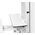 Ergotron StyleView Sit-Stand do 24" max 14.9kg (61-080-062)