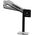 Ergotron Uchwyt biurkowy na monitor do 42" LX (45-360-026)