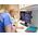 Ergotron Stojak biurkowy na 2 monitory do 24" Neo-Flex (33-396-085)