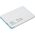 Powerbank Omega 2000mAh Biały