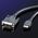 Kabel Value HDMI - DVI-D 2m czarny (11.99.5522)