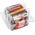 Ansmann Bateria Red AAA / R03 20 szt.