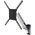 Ergotron Uchwyt ścienny 45-296-026 30'' - 54''