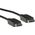 Kabel Value DisplayPort - DisplayPort 2m czarny (11.99.5602)