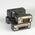 Adapter AV Roline DVI-I - D-Sub (VGA) czarny (12.03.3110)