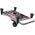 RAM Mount RAM MOUNT duży uniwers uchwyt X-Grip RAM-HOL-UN10BU (RAM-HOL-UN10BU) - AKGRMMUCH0031