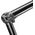 Walimex TELESCOPIC Background Crossbar, 120-307cm (15228)