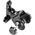Walimex Screw Clamp Czarny (16486)
