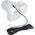Walimex kabel synchronizacyjny 420cm z wtyczka jack 3,5mm (12795)