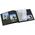 Walther Album Black & White, 27x26, Bookbound szary (FA-209-D)