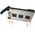 Kieszeń Icy Dock 4x 2.5" SATA HDD/SSD ToughArmor (MB994SK-1B)