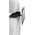 Uchwyt Vogels TMS 1020 RingO Uniwersalny Samochodowy Czarny (8371020)
