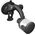 Uchwyt Vogels TMS 1050 RingO Uniwersalny Do Tabletów 7-12" Czarny (8371500)