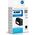 Tusz KMP KMP H100 ink cartridge black compatible with HP CN 045 AE - 1722,4001