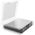 Icy Box Etui na dysk twardy 2.5" SSD (70206)