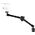 Walimex Ramie 28cm do DSLR Rigs and Dollys (18582)