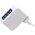 Ładowarka Omega 4x USB-A 2.4 A (42672)