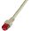 EFB Patchcord, Cat.6, S/FTP, PIMF, 5m, szary (K5510.5)