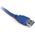 StarTech 1x USB-A 3.0 (USB3SEXT5DSK)