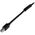 Kabel USB StarTech USB-A - USB-B 20 m Czarny (USB2HAB65AC)