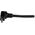 Kabel USB StarTech USB-A - microUSB 2 m Czarny (USBAUB2MU)