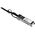 StarTech Kabel, SFP+, 10GBE, TWINAX, 1m (SFPCMM1M)