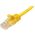 StarTech Patchcord, Cat5e, 1m, żółty (45PAT1MYL)