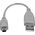 Adapter USB StarTech  (USB2HABM6IN)
