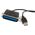 Kabel USB StarTech USB-A - IEEE 1284 (LPT) 3 m Czarny (ICUSB128410)
