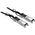 StarTech Kabel, SFP+, 10GBE, TWINAX, 2m (SFPCMM2M)