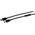 Kabel USB StarTech USB-A - USB-B 15 m Czarny (USB2HAB50AC)