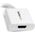 Adapter AV StarTech DisplayPort Mini - HDMI biały (MDP2HDW)