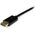 Kabel StarTech DisplayPort Mini - DisplayPort 4m czarny (MDP2DPMM4M)
