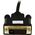 Kabel StarTech DisplayPort Mini - DVI-D 3m czarny (MDP2DVIMM10B)