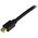 Kabel StarTech DisplayPort Mini - DVI-D 2m czarny (MDP2DVIMM6B)