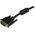 Kabel StarTech DVI-D - DVI-D 5m czarny (DVIDSMM5M)