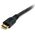 Kabel StarTech HDMI Mini - HDMI 2m czarny (HDACMM2M)