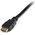 Kabel StarTech HDMI - DVI-D 3m czarny (HDDVIMM3M)