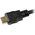 Kabel StarTech HDMI - HDMI 1m czarny (HDMM1M)