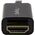 Kabel StarTech DisplayPort - HDMI 1m czarny (DP2HDMM1MB)