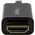 Kabel StarTech DisplayPort Mini - HDMI 1m czarny (MDP2HDMM1MB)