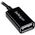 Adapter USB StarTech microUSB - USB Czarny  (UUSBOTG)