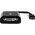 Adapter USB StarTech USB - DVI Czarny  (USB32DVIPRO)