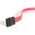 StarTech SFF 8482 - SATA, 0.45m, Czerwony (SAS729PW18)